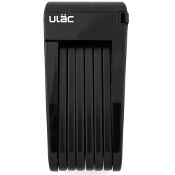 Ulac Folding Padlock TYPE-X...
