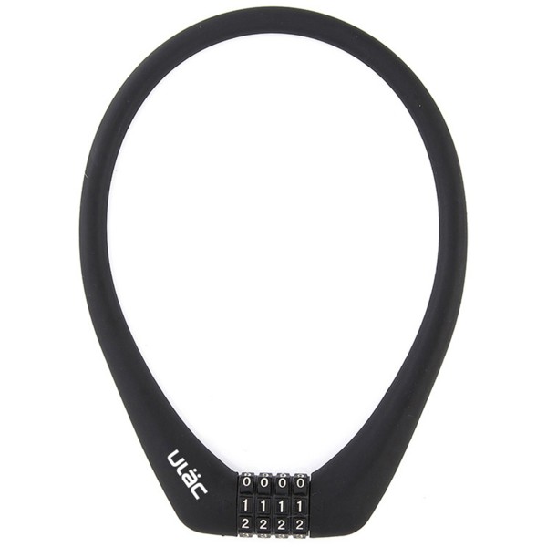 Ulac PRAGUE Cable Lock with Combination
