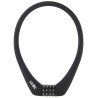 Ulac PRAGUE Cable Lock with Combination