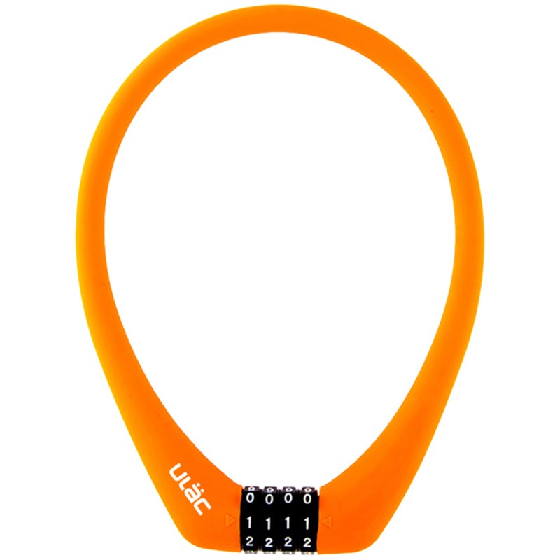 Ulac PRAGUE Cable Lock with Combination