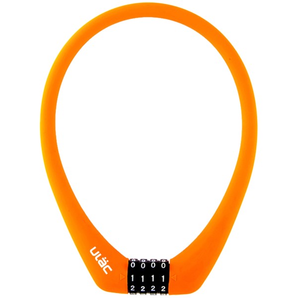 Ulac PRAGUE Cable Lock with Combination