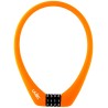 Ulac PRAGUE Cable Lock with Combination