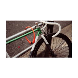 Ulac PRAGUE Cable Lock with Combination