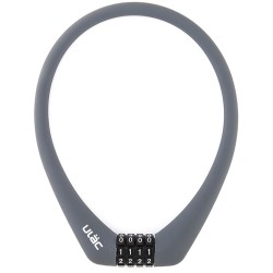 Ulac PRAGUE Cable Lock with Combination