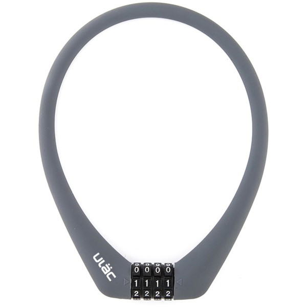 Ulac PRAGUE Cable Lock with Combination