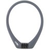 Ulac PRAGUE Cable Lock with Combination