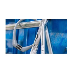 Ulac PRAGUE Cable Lock with Combination