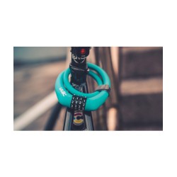 Ulac PRAGUE Cable Lock with Combination
