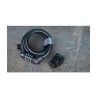 Ulac ZEN MASTER Cable Lock with Combination