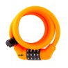 Ulac ZEN MASTER Cable Lock with Combination