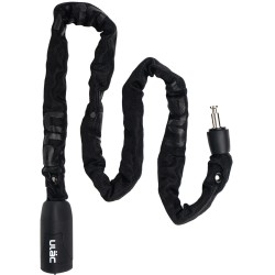 Ulac EUROSTILE Chain Padlock