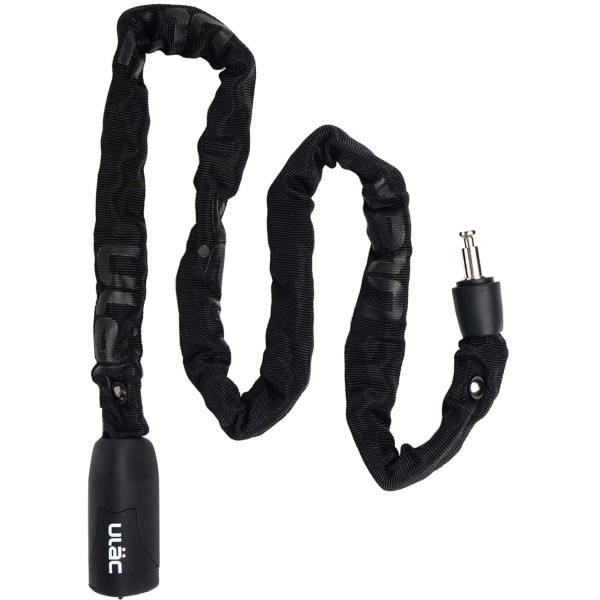 Ulac EUROSTILE Chain Padlock