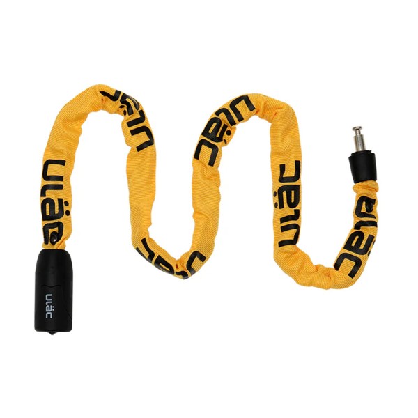 Ulac EUROSTILE Chain Padlock