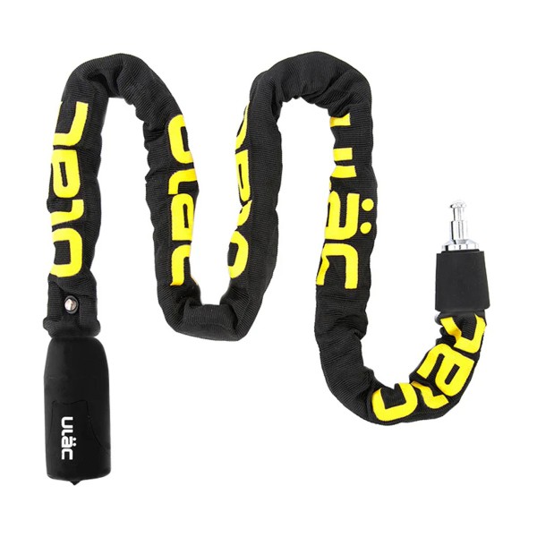 Ulac EUROSTILE Chain Padlock