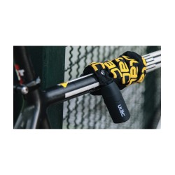 Ulac EUROSTILE Chain Padlock