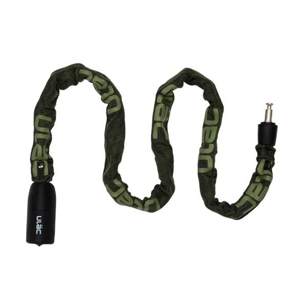 Ulac EUROSTILE Chain Padlock