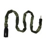 Ulac EUROSTILE Chain Padlock