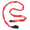 Ulac SUPREME Chain Lock Red - Red