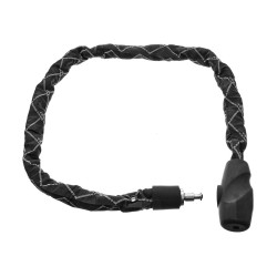Ulac DIESEL Chain Padlock