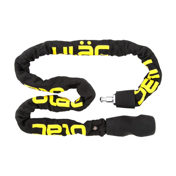 Ulac DIESEL Chain Padlock