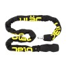 Ulac DIESEL Chain Padlock