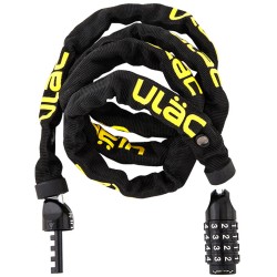 Ulac 52ND STREET Chain Lock...