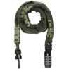 Ulac 52ND STREET Chain Lock with Combination