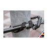 Ulac STREET FIGHTER Chain Lock with Combination