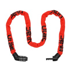 Ulac STREET FIGHTER Chain Lock with Combination