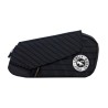 Ulac Trekking Verve top tube bag (top) (0.9 L) black - noir