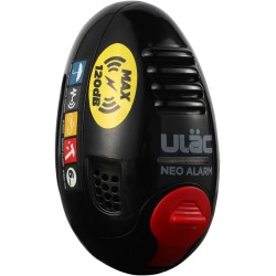 Ulac AIR ALARM Frame Lock...