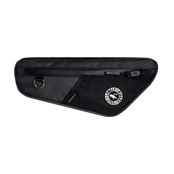 Ulac Top Tube Bag (below) Touring GTS (2 L)