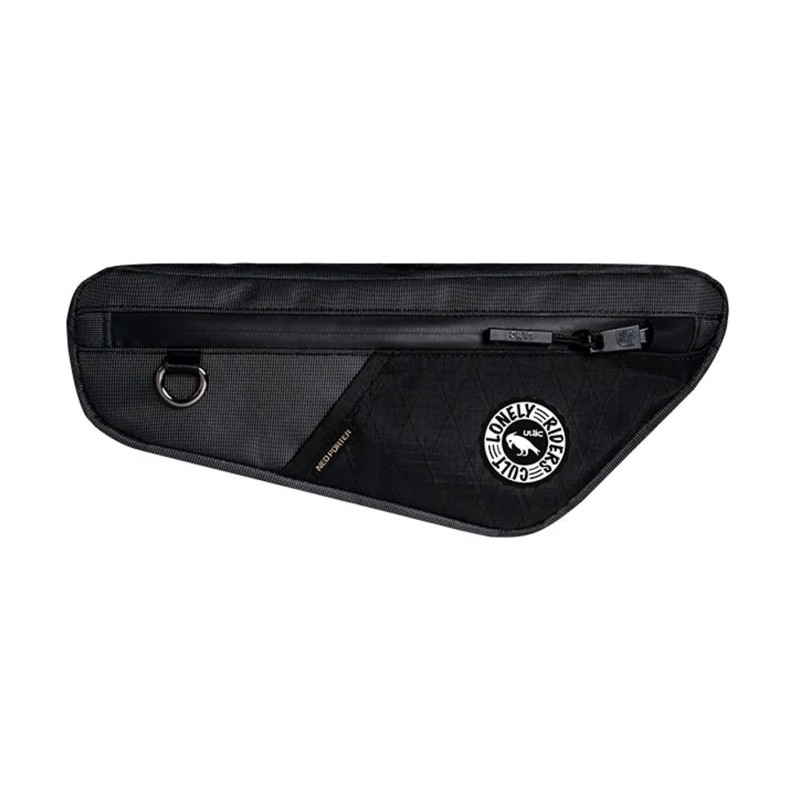Ulac Top Tube Bag (below) Touring GTS (2 L)