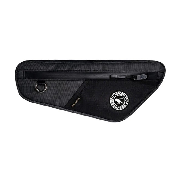 Ulac Top Tube Bag (below) Touring GTS (2 L)