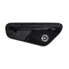 Ulac Top Tube Bag (below) Touring GTS (2 L)