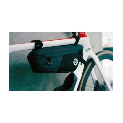Ulac Top Tube Bag (below) Touring GTS (2 L)