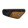 Ulac Top Tube Bag (below) Touring GTS (2 L)