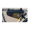 Ulac Top Tube Bag (below) Touring GTS (2 L)