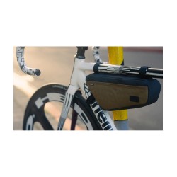Ulac Top Tube Bag (below) Touring GTS (2 L)