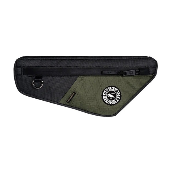Ulac Top Tube Bag (below) Touring GTS (2 L)