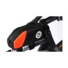 Ulac Borsello tubo orizzontale (sopra) Trekking (0,9 L)