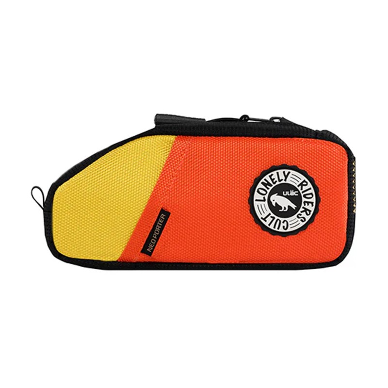 Ulac Top Tube Bag (Top) Trekking (0.9 L)