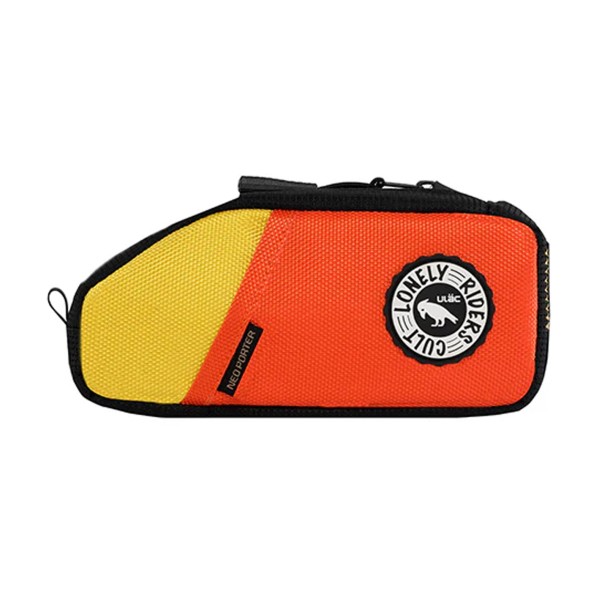 Ulac Top Tube Bag (Top) Trekking (0.9 L)