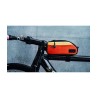 Ulac Borsello tubo orizzontale (sopra) Trekking (0,9 L)