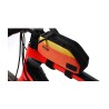 Ulac Borsello tubo orizzontale (sopra) Trekking (0,9 L)