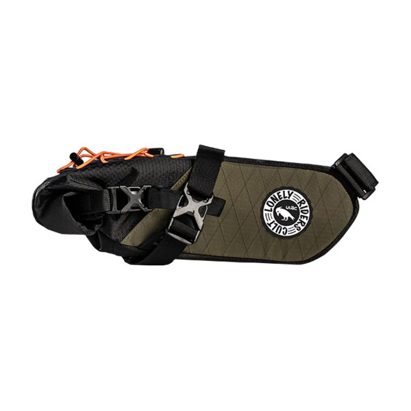 Ulac Borsa sottosella Radtail GT (5,8 L)