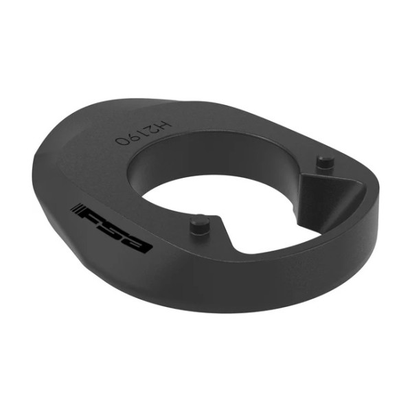 FSA Spessore conico di adattamento ACR per Cannondale Super6 Evo 4 MW417