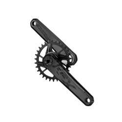FSA Guarnitura KFX DM...