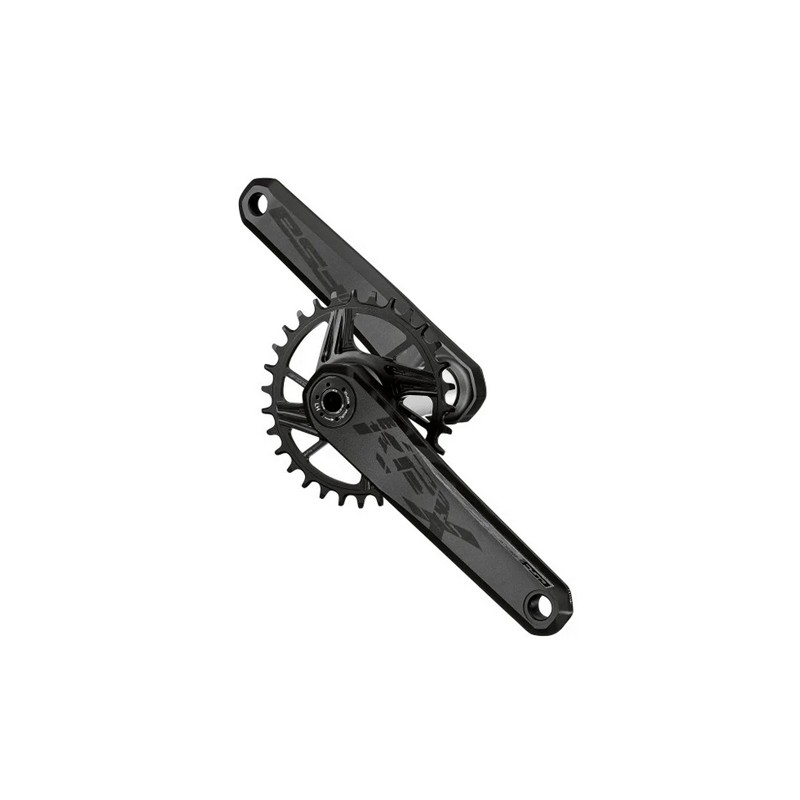 FSA KFX DM BB392EVO Modular CK 1x 34T B1 Crankset