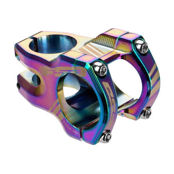 FSA Gradient Team LTD Ø35 0° 40mm oil slick binding